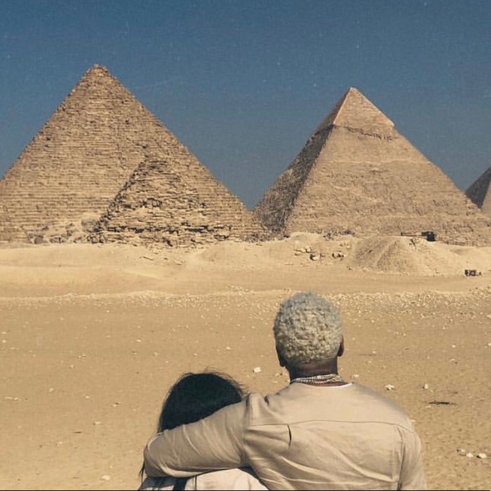 Meet your Posher, Lydia